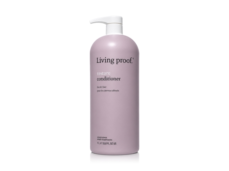 Living Proof Restore Conditioner 1000 Ml