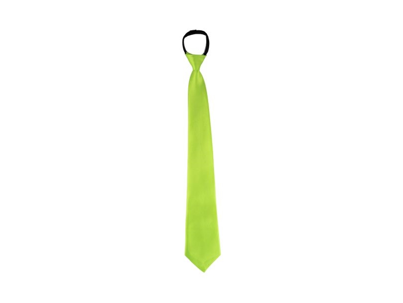 Neon-Grünes Slips