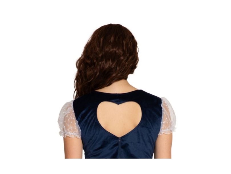 Dirndl Kjole Lily
