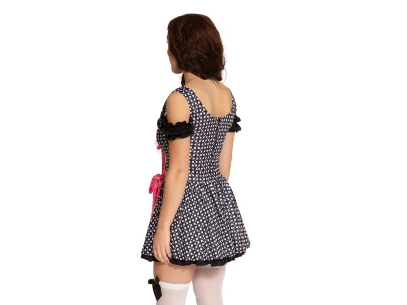 Dirndl kjole Olivia
