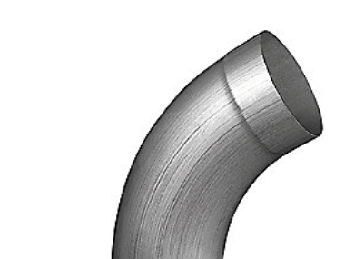 87MM RZ BØJNING 60GR.