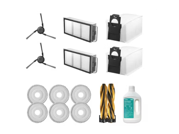 MOVA RVC Cleaning Kit P50/V50