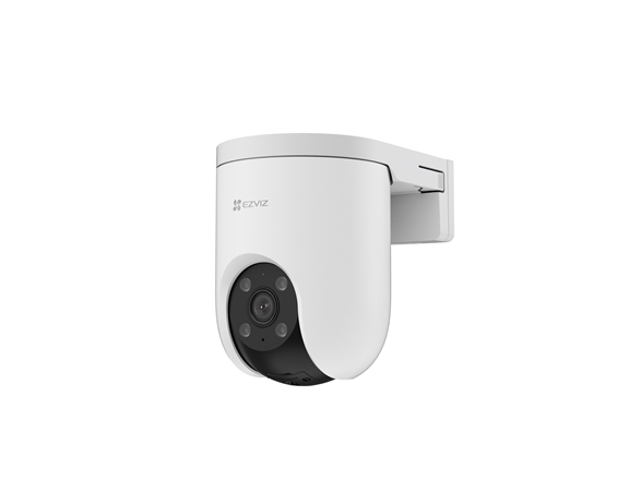 Ezviz Hb8 Lite 4G+Wifi, Ip-Sicherheitskamera, Draußen, Kabellos, Ce / Reach / Weee / Rohs, Wand, Weiß