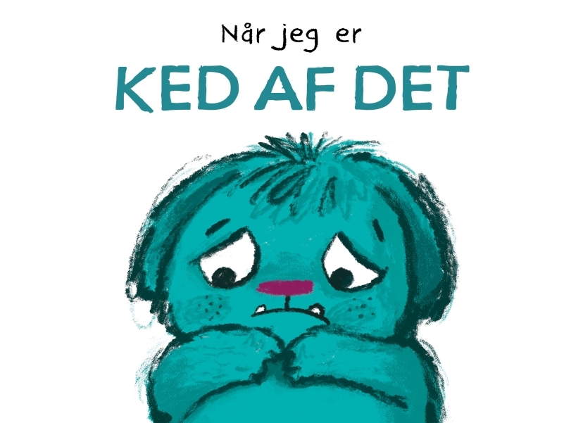 Når Jeg Er Ked Af Det |