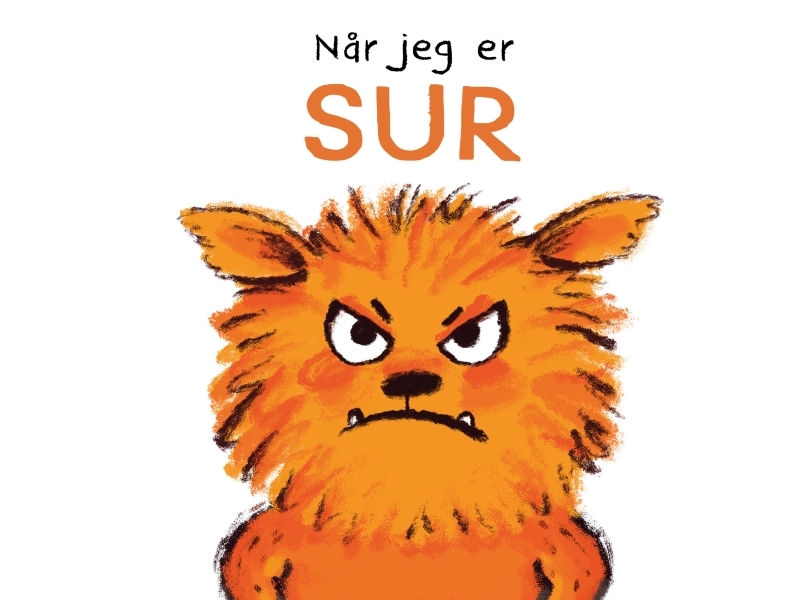 Når Jeg Er Sur |