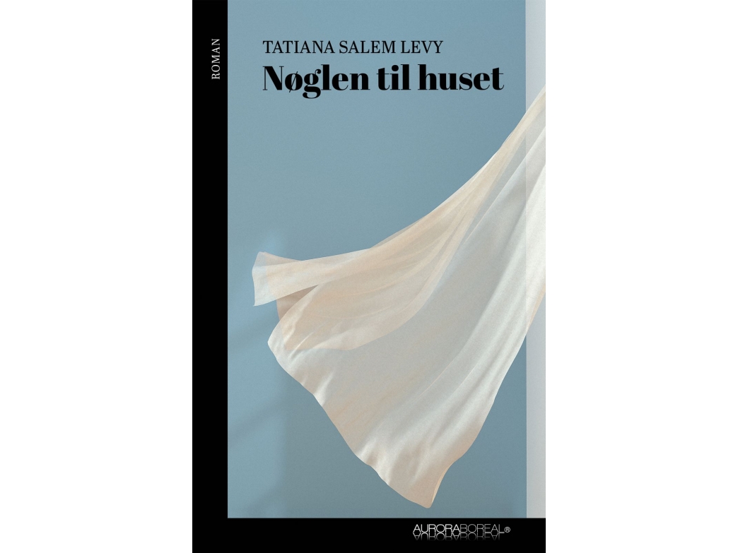 Nøglen Til Huset | Tatiana Salem Levy