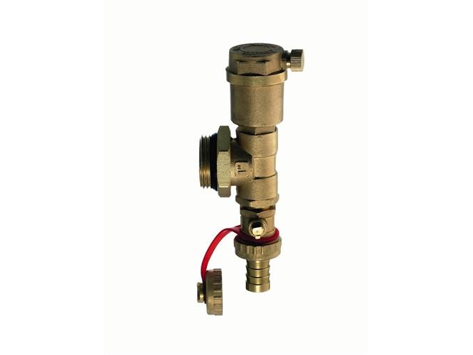 Danfoss Fhf-Ea Endstück Automatisch
