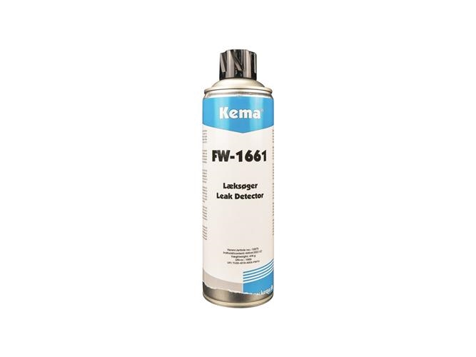 Læksøger FW-1661 500ml spray - UN 1950 Aerosoler, Kvælende 2.2