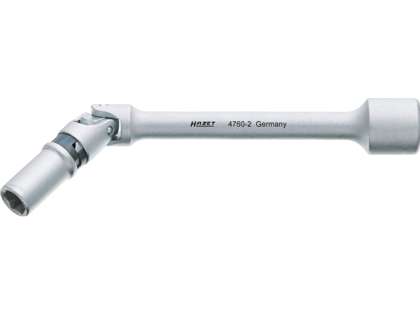 Hazet 4760-2, Steckschlüsselsatz, Imperial
