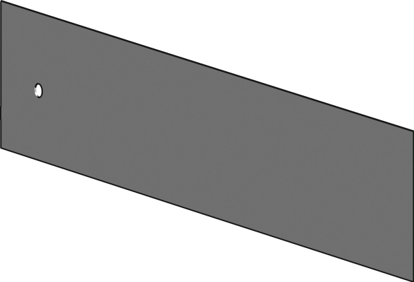 Hazet 161T-347X120/5, 5 Stück(E)