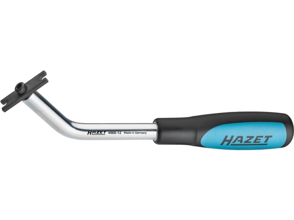 Hazet 4968-12, Slagmuffe Sæt, Britisk