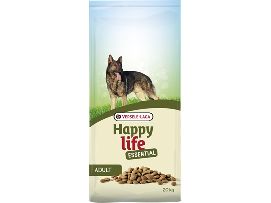 Versele-Laga Essential, Für Ausgewachsene Hunde, 20 Kg
