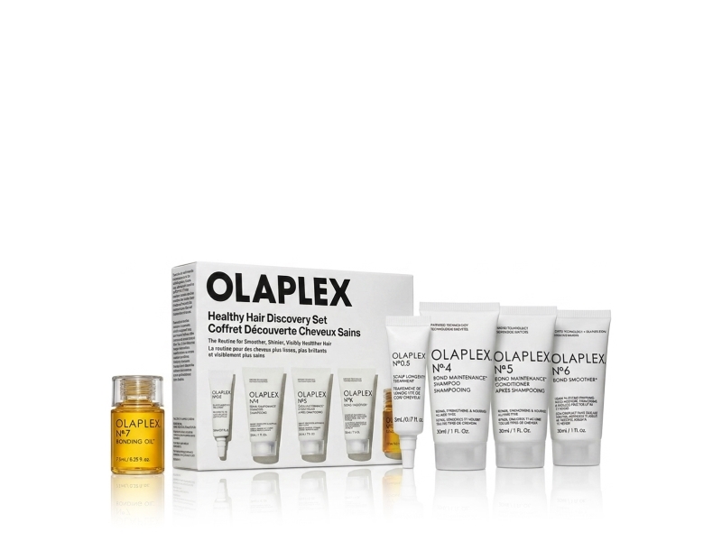 Olaplex Healthy Hair Discovery Set
