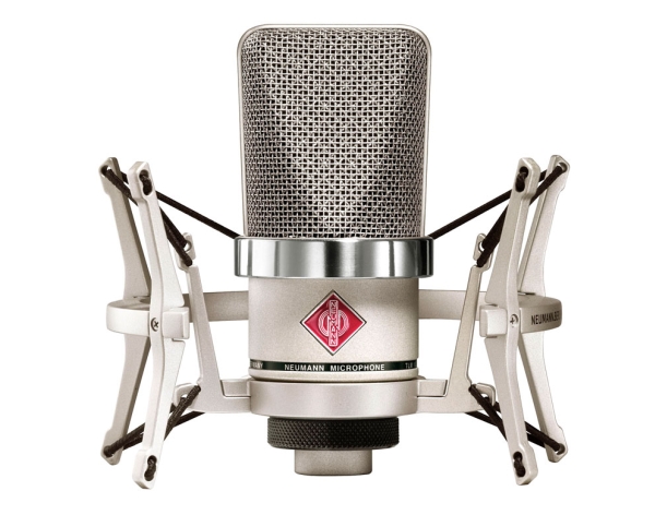 Neumann Tlm 102 Studio Set, Studiemikrofon, 20 - 20000 Hz, 50 Ohm (O), 1000 Ohm (O), 11 Mv/Pa, 21 Db