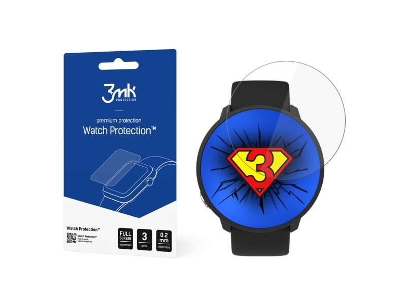 3Mk Watch Protection, Unite, 1 Stück(E)