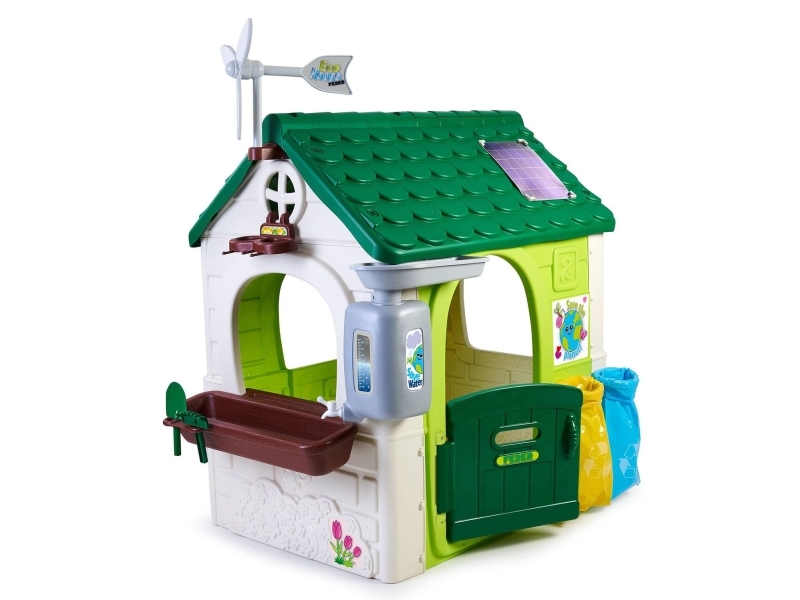 Eco House