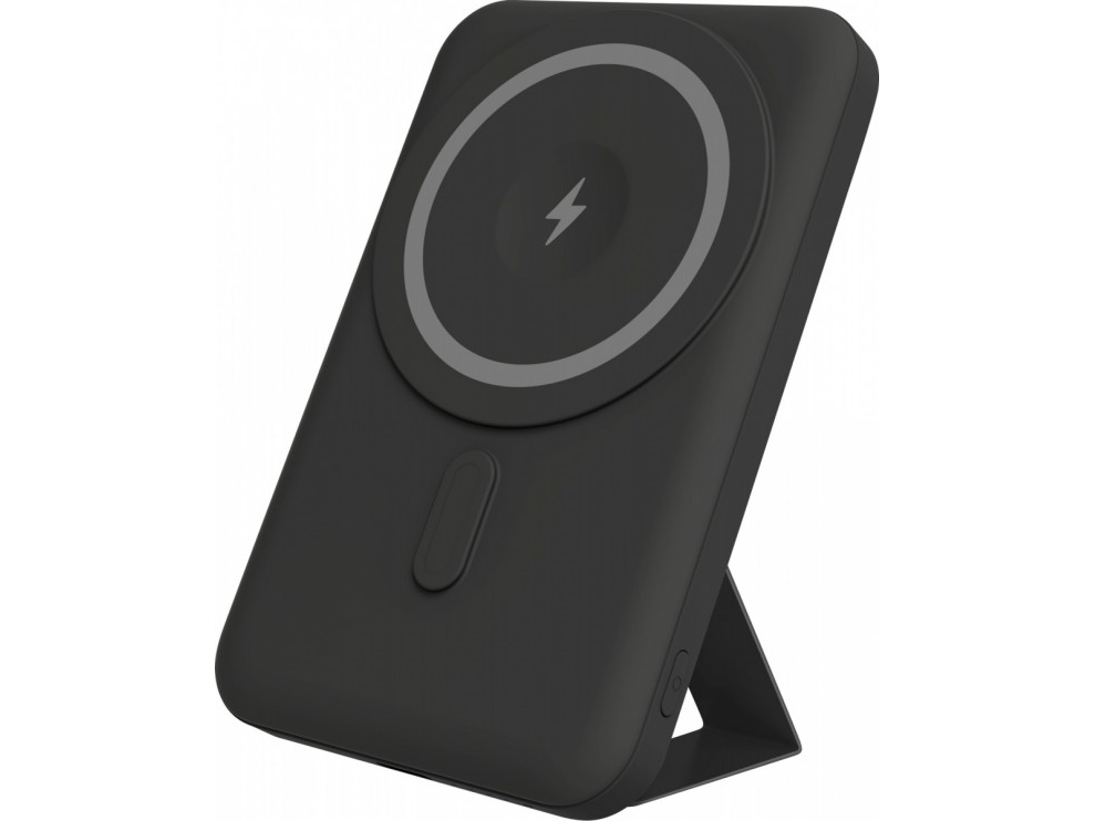 Yenkee Ypb 501 Bk Silic 5000 Mah Magsafe Pd 20 W
