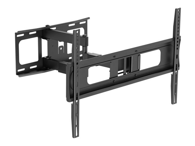Vivolink Wall-Arm-Large-Bulk30, 50 Kg, 94 Cm (37"), 2,29 M (90"), 200 X 200 Mm, 600 X 400 Mm, Schwarz