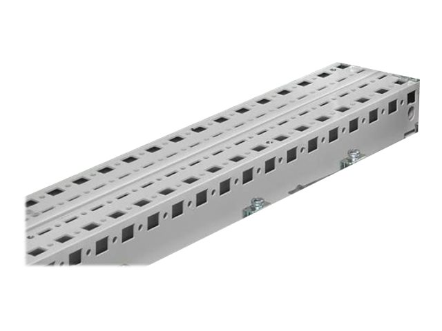 Rittal Mounting Plate Infill - Stativ Fyldpanel