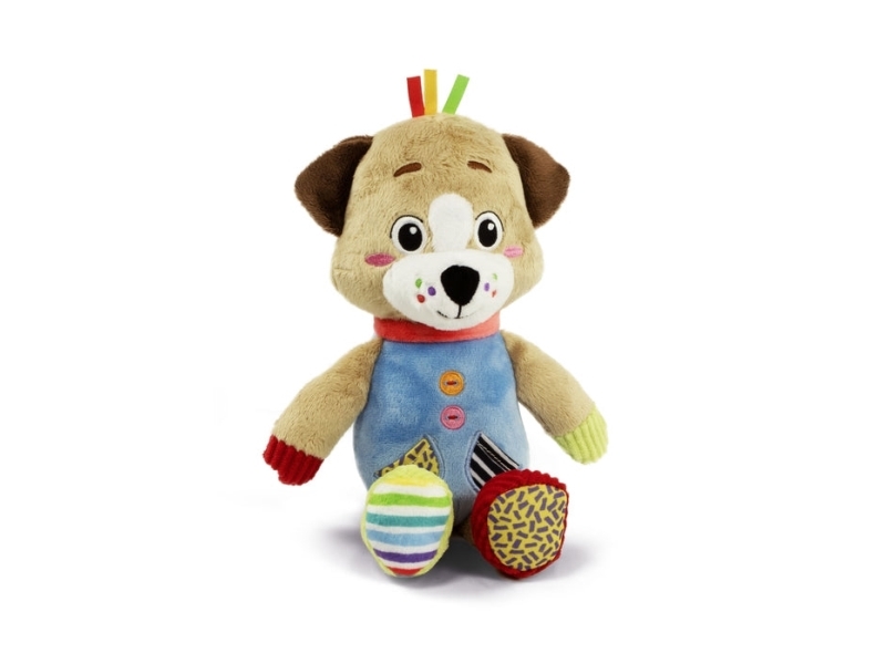 Baby 17922, Spielzeughund