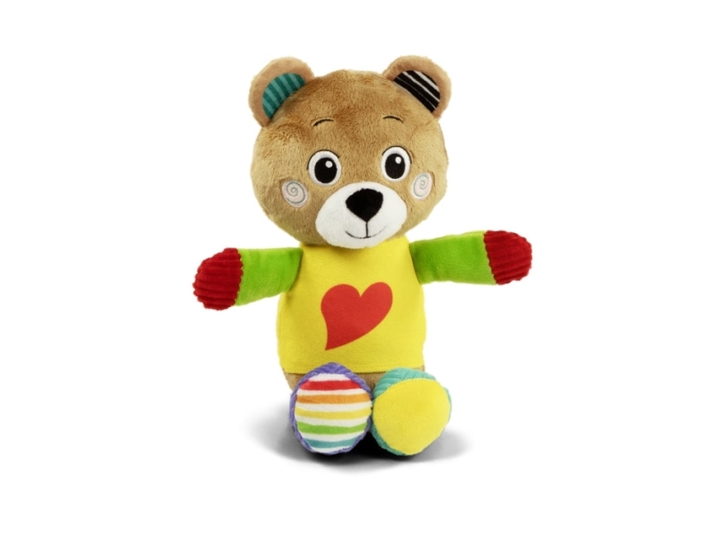 Baby 17924, Spielzeugbär