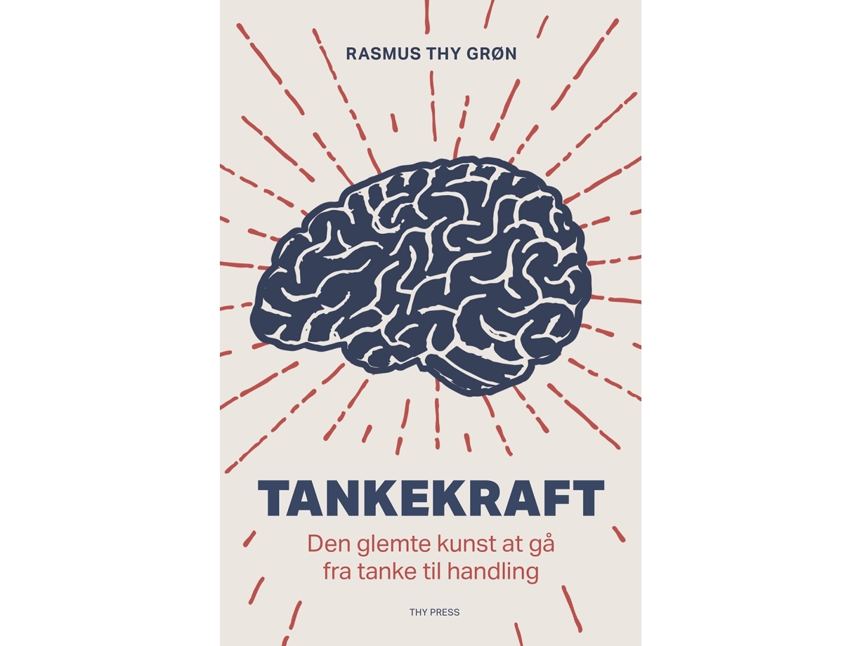 Tankekraft | Rasmus Thy Grøn