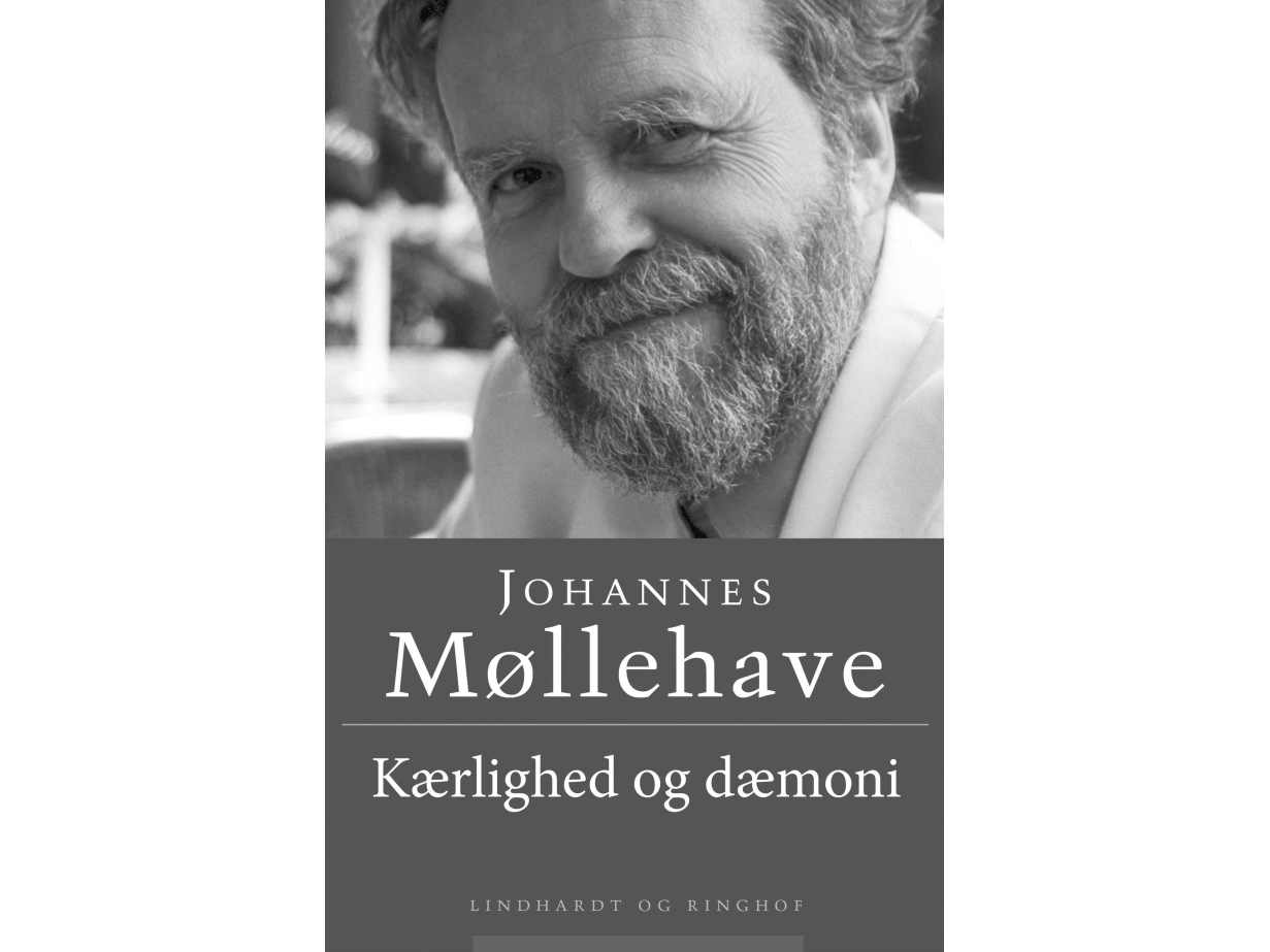 Kærlighed Og Dæmoni | Johannes Møllehave