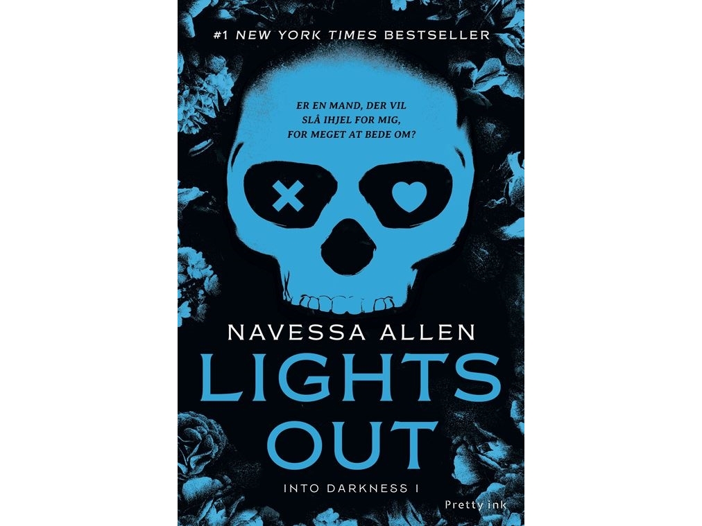 Lights Out | Navessa Allen