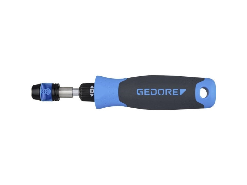 Gedore 2675 K Skralde 1/4 167 Mm