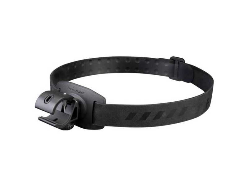 Fenix-taskulamppu Fenix-taskulampun kiinnityshihna kypärään ALD-05