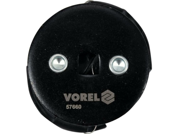 Vorel Verstellbarer Ölfilter-Schlüssel