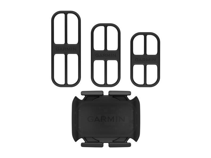 Garmin 010-12844-30, Geschwindigkeits- / Trittfrequenzsensor, Bluetooth, Schwarz