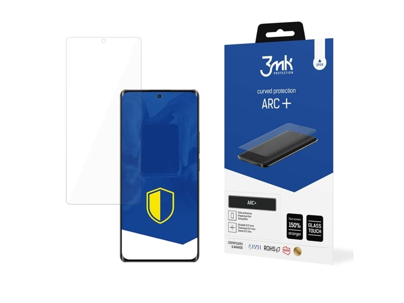 3Mk Arc+, Realme 11 Pro/11 Pro+, 1 Stk