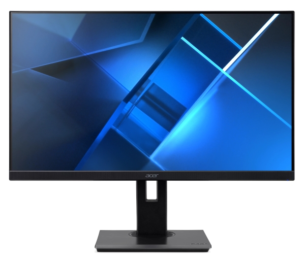 Acer Vero B227q Debmiprczxv – B7-Serie – Led-Monitor – 22" (21,5" Sichtbereich) - 1920 X 1080 Full Hd (1080P) Bei 100 Hz - Ips - 250 Cd/M² - 1000:1 -