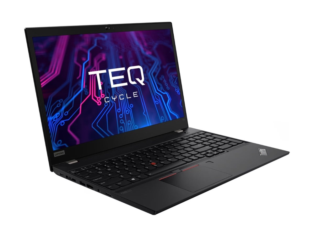 Lenovo Thinkpad T15 G2 - Intel Core i5 - 1135G7 / op til 4.2 GHz - Win 11 Pro - Intel Iris Xe Graphics - 16 GB RAM - 256 GB SSD NVMe - 15.6 1920 x 1