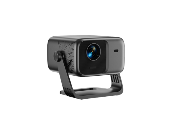 Philips NeoPix 460 smart projektor Full HD 500 ANSI-lumen svart Wi-Fi