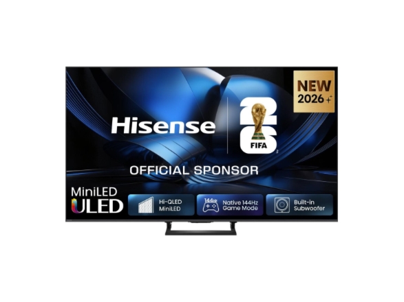 Hisense 55U7se Tv