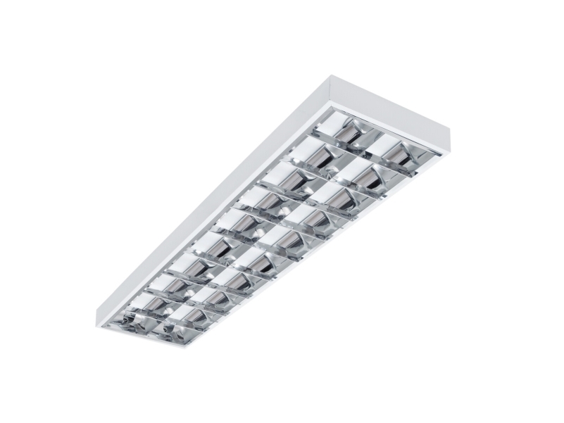 Kanlux S.A. 31058, G13, IP20, Hvid
