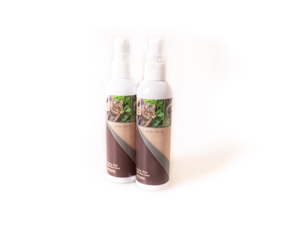 Katteurt spray - 118 ml