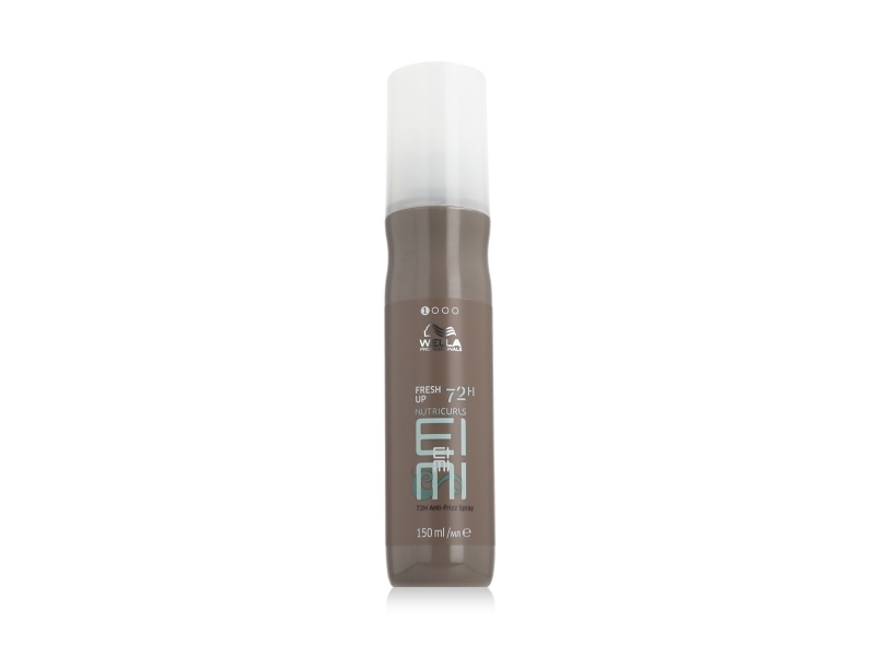 Wella EIMI - Nutricurls Fresh Up 72H - - 150 ml