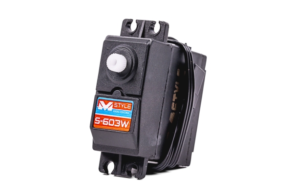 Servo S-603W 6Kg