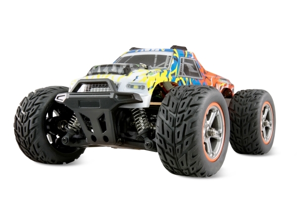 Amewi Max20, Monster Lasbil, 1:20, 14 År, 750 Mah, 524 G