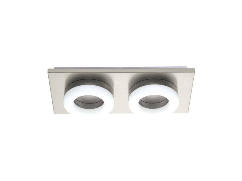 Eglo Palena Loft 2X350lm 145X145 Bs