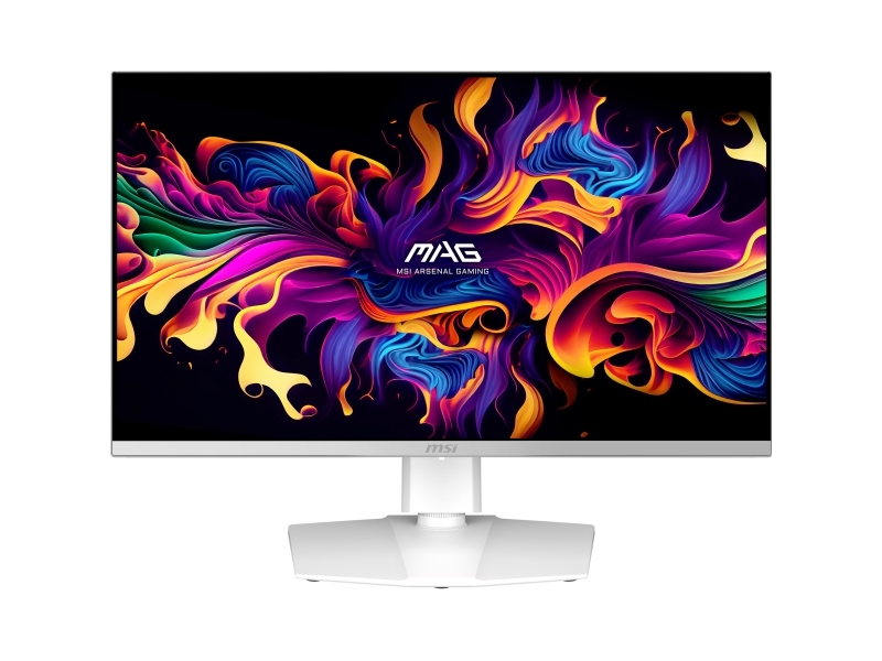 Mag 272Qpwde Qd-Oled X28