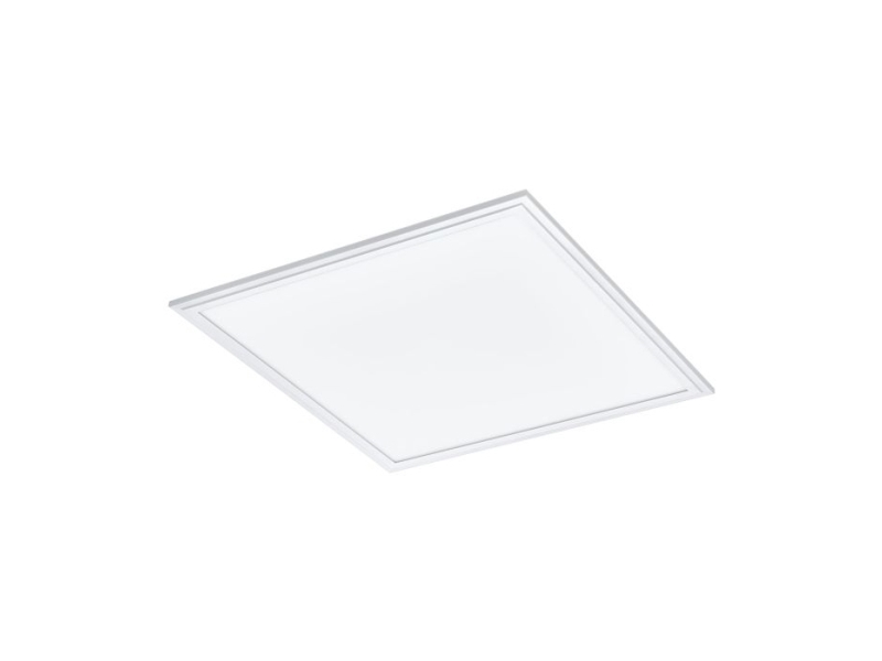Eglo Salo Decke 2850Lm 4000K 450X450 Weiss