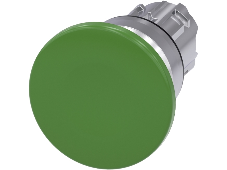 Siemens 3Su10501bd400aa0, 48 G, 50 Mm, 30 Mm, 30 Mm
