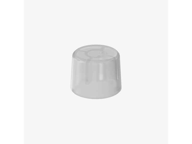 Gmmk Rotary Knob - Exofrost