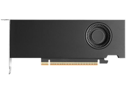 NVIDIA RTX PRO 2000 Blackwell Retail - 16GB GDDR7 RAM - Grafikkort