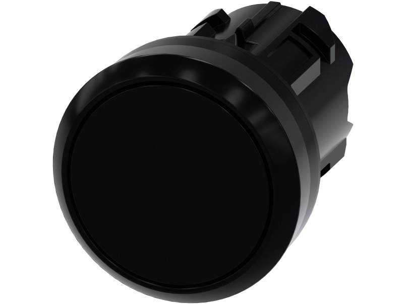 Siemens 3SU10000AA100AA0, 13 g, 60 mm, 40 mm, 40 mm