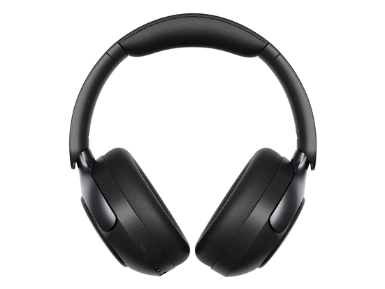 Qcy H3 Pro, Verkabelt & Kabellos, Anrufe/Musik, 231 G, Kopfhörer, Schwarz